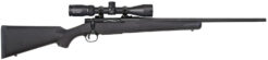 Mossberg Patriot w/Optic Bolt-Action Rifle Rental | 6.5 Creedmoor | 22in