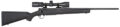 Mossberg Patriot w/Optic Bolt-Action Rifle Rental | .308 Winchester | 22in