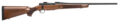 Mossberg Patriot Walnut Bolt-Action Rifle Rental | .350 Legend | 22in
