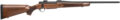 Mossberg Patriot Walnut Bolt-Action Rifle Rental | .25-06 Remington | 22in