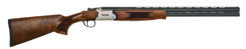 Mossberg Silver Reserve Break-Action Shotgun Rental | 20 Gauge | 26in
