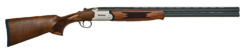 Mossberg Silver Reserve Bantam Break-Action Shotgun Rental | 20 Gauge | 26in