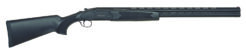 Mossberg Silver Reserve Eventide Break-Action Shotgun Rental | 12 Gauge | 28in