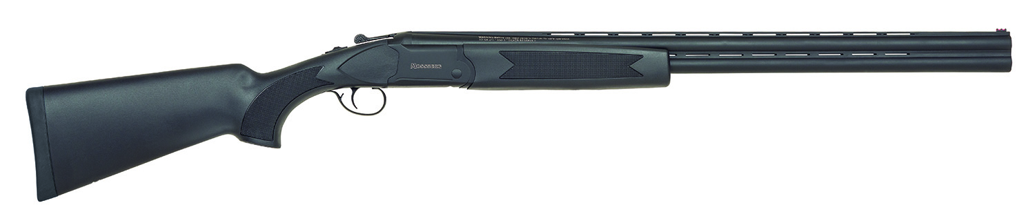 Mossberg Silver Reserve Eventide Break-Action Shotgun Rental | 12 Gauge | 28in