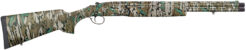 Mossberg Silver Reserve Eventide Break-Action Shotgun Rental | 28 Gauge