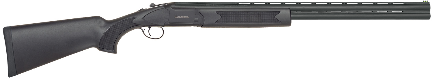 Mossberg Silver Reserve Eventide Break-Action Shotgun Rental | 20 Gauge | 26in