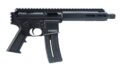 Mountain Billy GUN LAB Goat-15 Pistol Rental | .22 LR | 7.8in