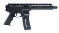 Mountain Billy GUN LAB Goat-15 Atom Pistol Rental | .22 LR | 7.8in
