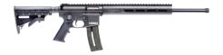 Mountain Billy Gun Lab Goat-15 Helium Semi-Auto Rifle Rental | .22 LR | 16in