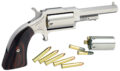 NAA 1860 Sheriff Revolver Rental | .22 LR | 2.5in