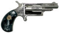 NAA 50th Anniversary Revolver Rental | .22 Magnum | 1.63in