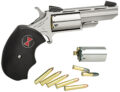 NAA Black Widow Black Widow Revolver Rental | .22 LR | 2in
