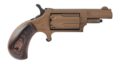 NAA Bootlegger Revolver Rental | .22 Magnum | 1.63in