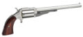 NAA Earl Hogleg *CA Compliant Revolver Rental | .22 WMR | 6in