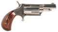 NAA LDLX Revolver Rental | .22 Magnum | 1.13in