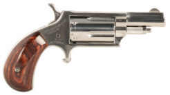 NAA LDLX Revolver Rental | .22 Magnum | 1.13in