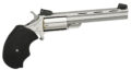 NAA Mini-Master *CA Compliant Revolver Rental | .22 LR | 4in | MMTL