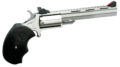 NAA Mini-Master *CA Compliant Revolver Rental | .22 WMR | 4in