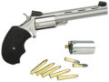 NAA Mini-Master *CA Compliant Revolver Rental | .22 LR | 4in | MMTC