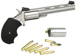 NAA Mini-Master *CA Compliant Revolver Rental | .22 LR | 4in | MMTC