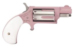 NAA Mini-Revolver Revolver Rental | .22 WMR | 1.13in