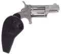 NAA Mini-Revolver Holster Grip Revolver Rental | .22 LR | 1.13in