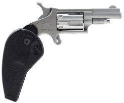 NAA Mini-Revolver Holster Grip Revolver Rental | .22 LR | 1.63in