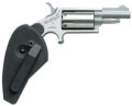 NAA Mini-Revolver Holster Grip with 22 LR Cylinder Revolver Rental | .22 LR | 1.63in