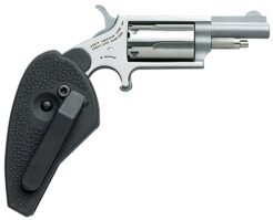 NAA Mini-Revolver Holster Grip with 22 LR Cylinder Revolver Rental | .22 LR | 1.63in