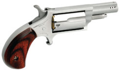 NAA Mini-Revolver Ported Revolver Rental | .22 WMR | 1.63in
