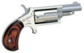 NAA Mini-Revolver Rosewood Grip Revolver Rental | .22 WMR | 1.63in