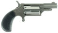 NAA Mini-Revolver Rubber Grip Revolver Rental | .22 WMR | 1.63in