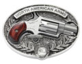 NAA Mini-Revolver w/Belt Buckle Revolver Rental | .22 LR | 1.13in