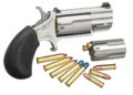 NAA Pug Conversion Revolver Rental | .22 LR | 1in