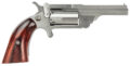 NAA Ranger II Revolver Rental | .22 WMR | 2.5in