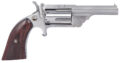 NAA Ranger II Revolver Rental | .22 LR | 2.5in