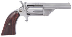 NAA Ranger II Revolver Rental | .22 LR | 2.5in