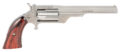 NAA Ranger II Revolver Rental | .22 WMR | 4in