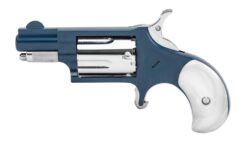 NAA Second Mate Revolver Rental | .22 LR | 1.13in