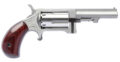 NAA Sidewinder 22 Magnum Revolver Rental | .22 WMR | 2.5in