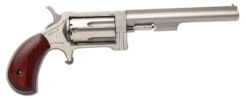 NAA Sidewinder *CA Compliant Revolver Rental | .22 WMR | 4in