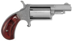 NAA Super Companion Cap & Ball Kit Revolver Rental | #11 Percussion | 1.63in