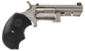 NAA Swing Out Recluse Revolver Rental | .22 Magnum | 2in