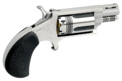 NAA Wasp Snub Nose Revolver Rental | .22 WMR | 1.13in