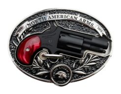 NAA Zorro Revolver Rental | .22 LR | 1.13in
