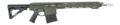 Nemo Arms Omen Recon Lite Semi-Auto Rifle Rental | .300 Winchester Magnum | 18in