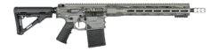 Nemo Arms XO Steel Semi-Auto Rifle Rental | .308 Winchester | 16in