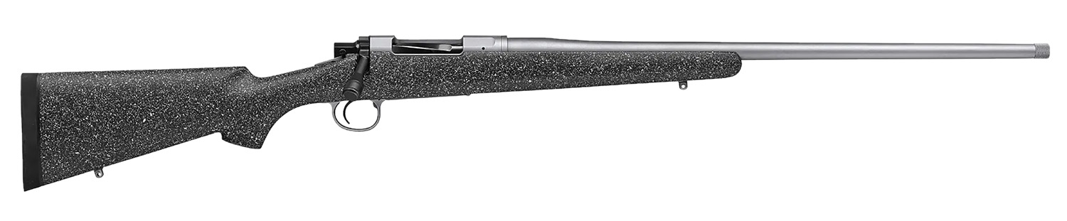 Nosler M21 Bolt-Action Rifle Rental | .308 Winchester | 22in