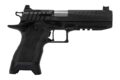 OA Defense 2311 Pistol Rental | 9mm | 5in