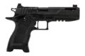 OA Defense 2311 Pro Pistol Rental | 9mm | 5in